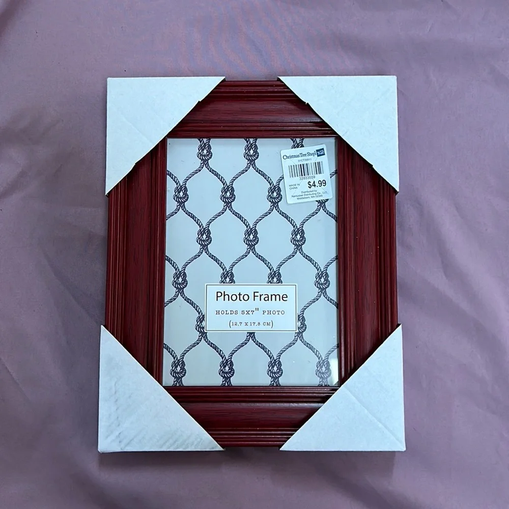 Picture Frame - Picture 1 of 2
